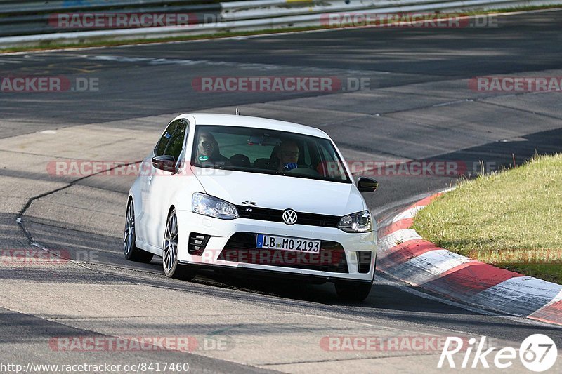 Bild #8417460 - Touristenfahrten Nürburgring Nordschleife (14.05.2020)