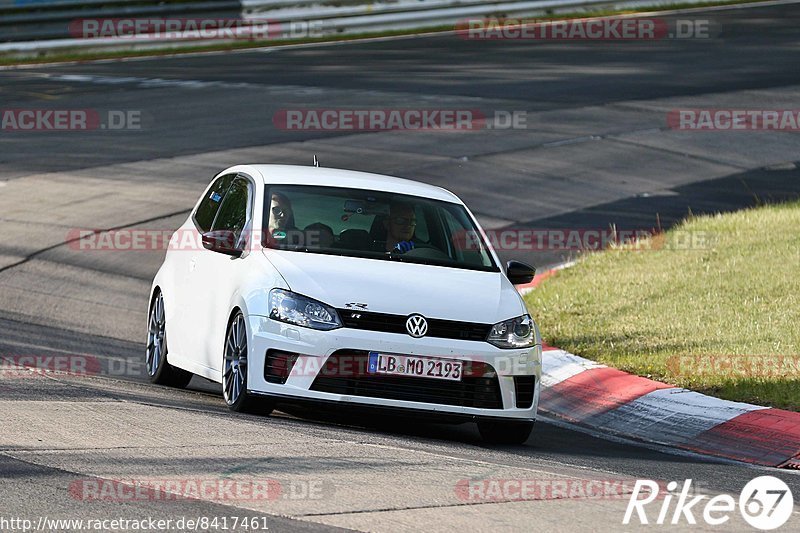 Bild #8417461 - Touristenfahrten Nürburgring Nordschleife (14.05.2020)