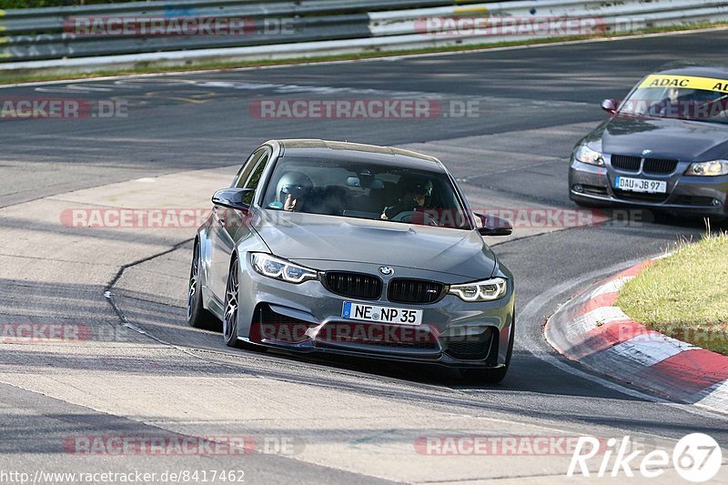 Bild #8417462 - Touristenfahrten Nürburgring Nordschleife (14.05.2020)