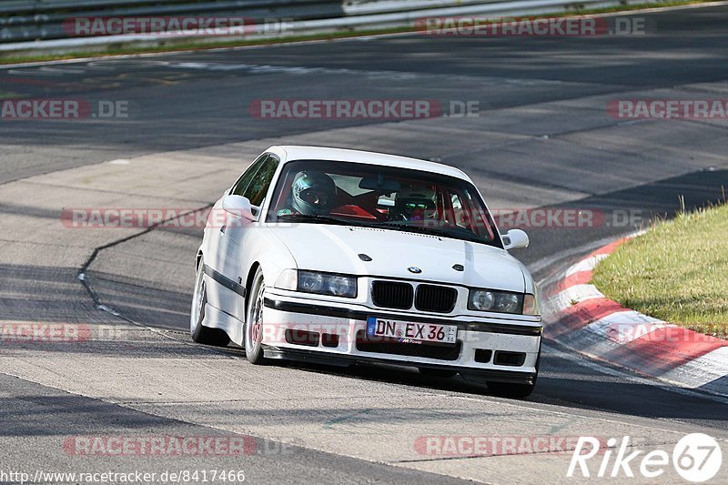 Bild #8417466 - Touristenfahrten Nürburgring Nordschleife (14.05.2020)