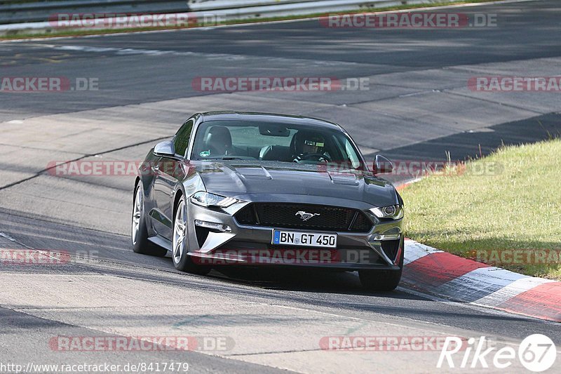 Bild #8417479 - Touristenfahrten Nürburgring Nordschleife (14.05.2020)