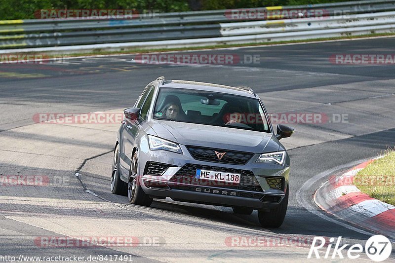 Bild #8417491 - Touristenfahrten Nürburgring Nordschleife (14.05.2020)