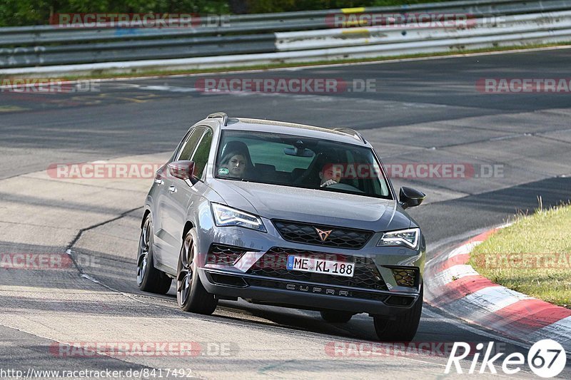 Bild #8417492 - Touristenfahrten Nürburgring Nordschleife (14.05.2020)