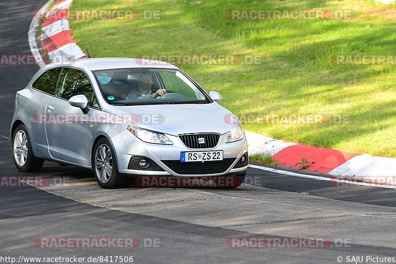 Bild #8417506 - Touristenfahrten Nürburgring Nordschleife (14.05.2020)