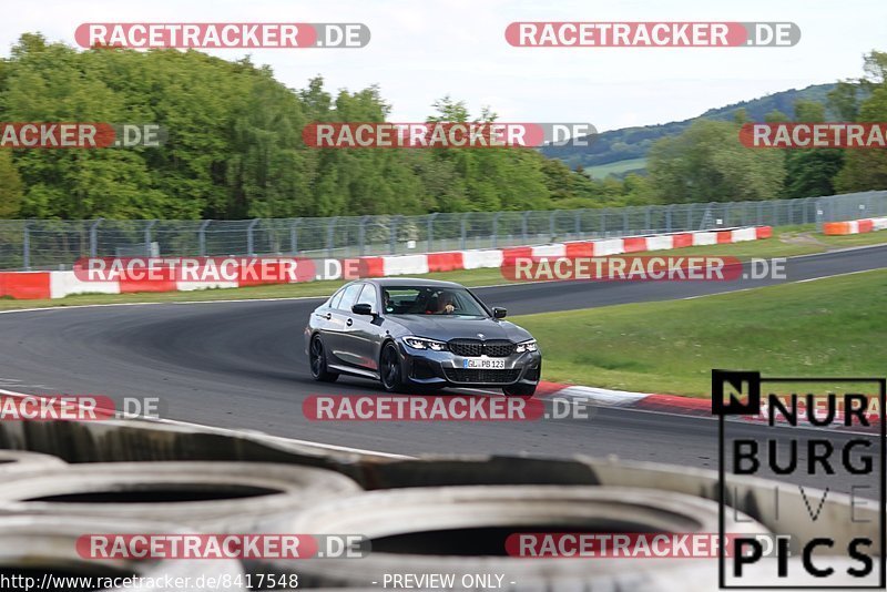 Bild #8417548 - Touristenfahrten Nürburgring Nordschleife (14.05.2020)