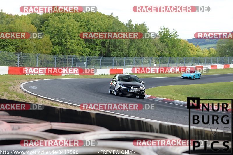 Bild #8417590 - Touristenfahrten Nürburgring Nordschleife (14.05.2020)