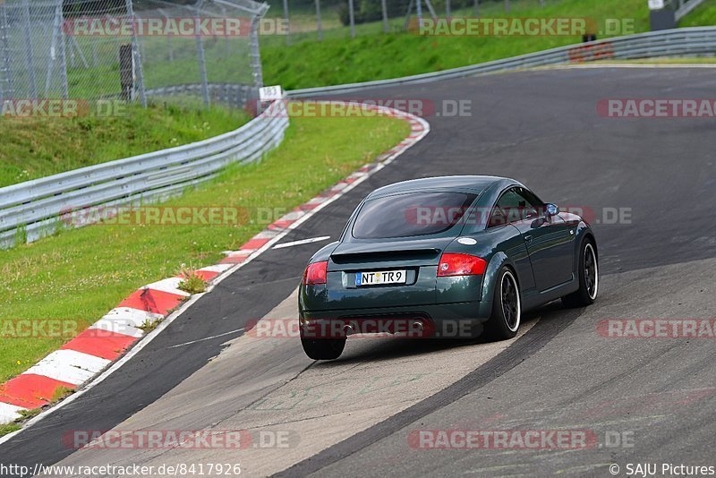 Bild #8417926 - Touristenfahrten Nürburgring Nordschleife (14.05.2020)