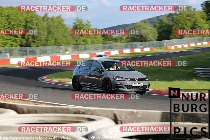 Bild #8417957 - Touristenfahrten Nürburgring Nordschleife (14.05.2020)