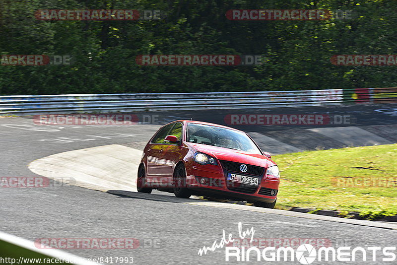 Bild #8417993 - Touristenfahrten Nürburgring Nordschleife (14.05.2020)