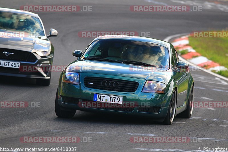 Bild #8418037 - Touristenfahrten Nürburgring Nordschleife (14.05.2020)