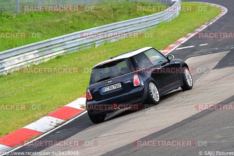 Bild #8418048 - Touristenfahrten Nürburgring Nordschleife (14.05.2020)