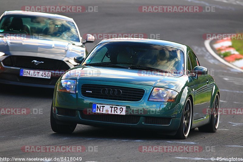 Bild #8418049 - Touristenfahrten Nürburgring Nordschleife (14.05.2020)