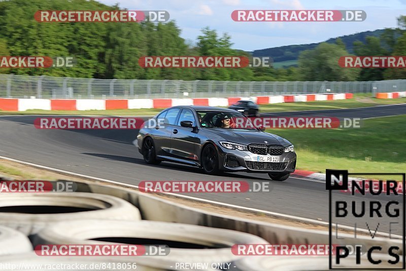 Bild #8418056 - Touristenfahrten Nürburgring Nordschleife (14.05.2020)