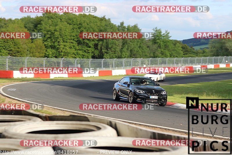 Bild #8418057 - Touristenfahrten Nürburgring Nordschleife (14.05.2020)