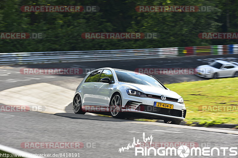 Bild #8418191 - Touristenfahrten Nürburgring Nordschleife (14.05.2020)