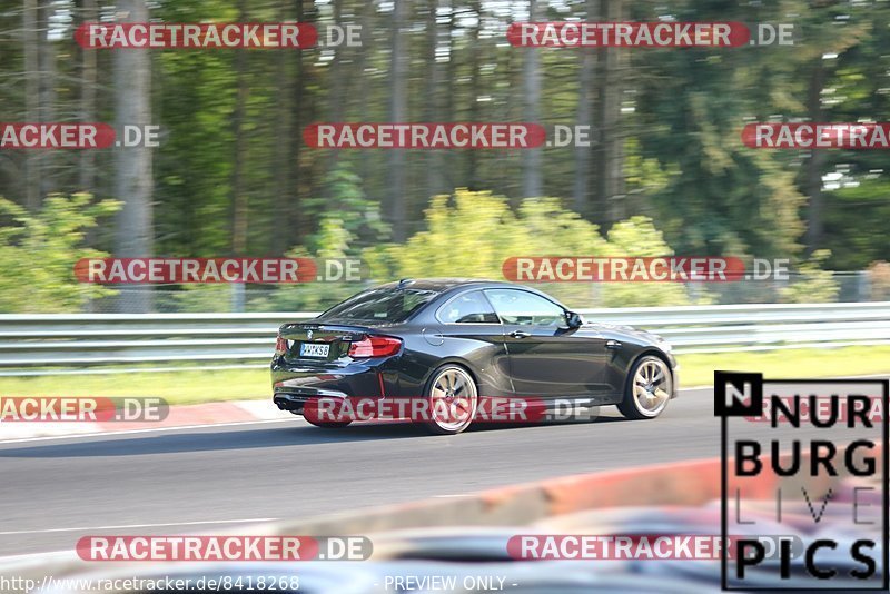 Bild #8418268 - Touristenfahrten Nürburgring Nordschleife (14.05.2020)