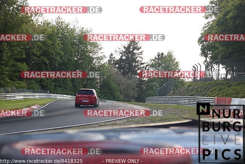 Bild #8418325 - Touristenfahrten Nürburgring Nordschleife (14.05.2020)