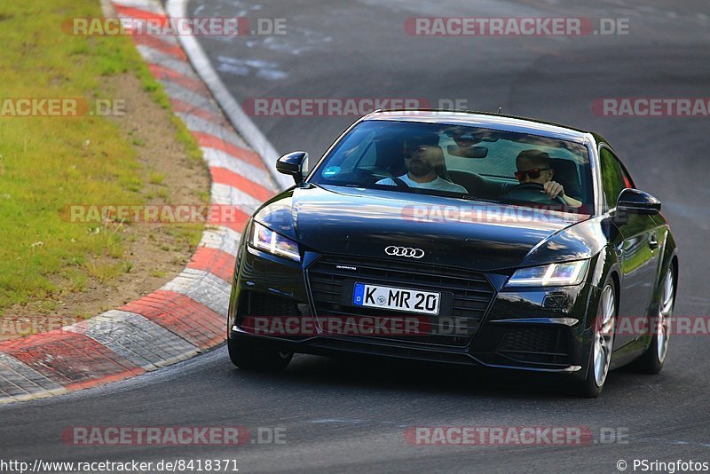 Bild #8418371 - Touristenfahrten Nürburgring Nordschleife (14.05.2020)