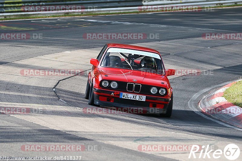 Bild #8418377 - Touristenfahrten Nürburgring Nordschleife (14.05.2020)