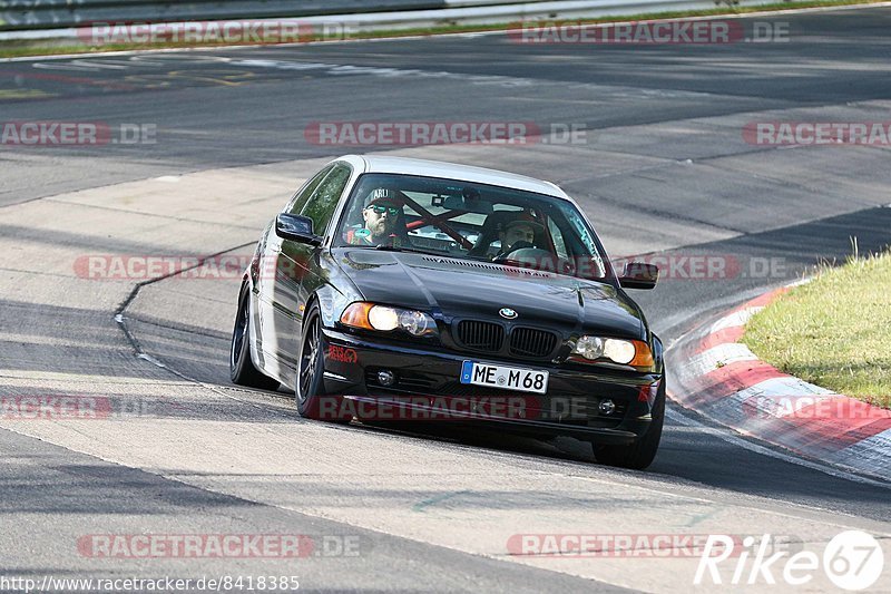 Bild #8418385 - Touristenfahrten Nürburgring Nordschleife (14.05.2020)