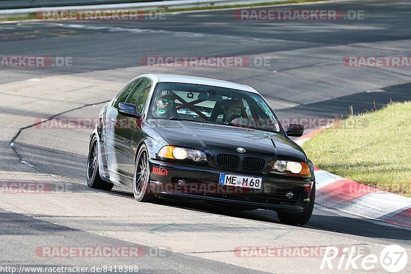 Bild #8418388 - Touristenfahrten Nürburgring Nordschleife (14.05.2020)