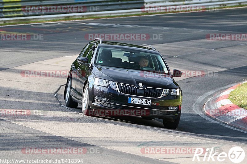 Bild #8418394 - Touristenfahrten Nürburgring Nordschleife (14.05.2020)