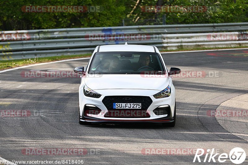 Bild #8418406 - Touristenfahrten Nürburgring Nordschleife (14.05.2020)