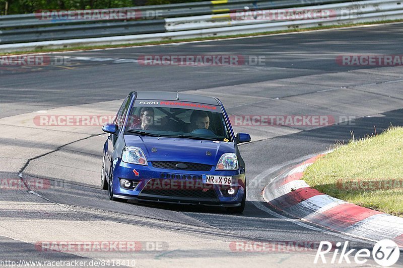 Bild #8418410 - Touristenfahrten Nürburgring Nordschleife (14.05.2020)