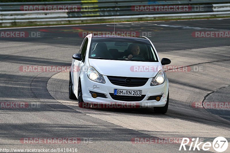 Bild #8418416 - Touristenfahrten Nürburgring Nordschleife (14.05.2020)