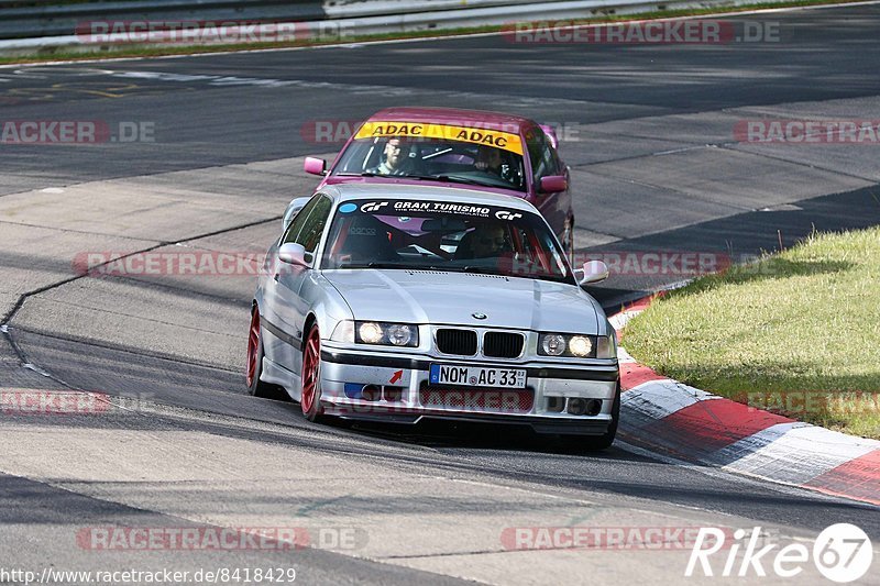 Bild #8418429 - Touristenfahrten Nürburgring Nordschleife (14.05.2020)