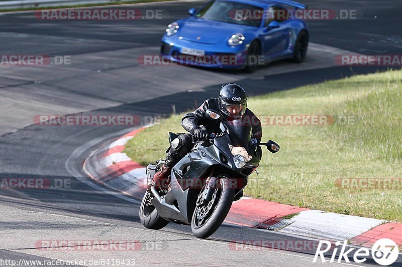 Bild #8418433 - Touristenfahrten Nürburgring Nordschleife (14.05.2020)