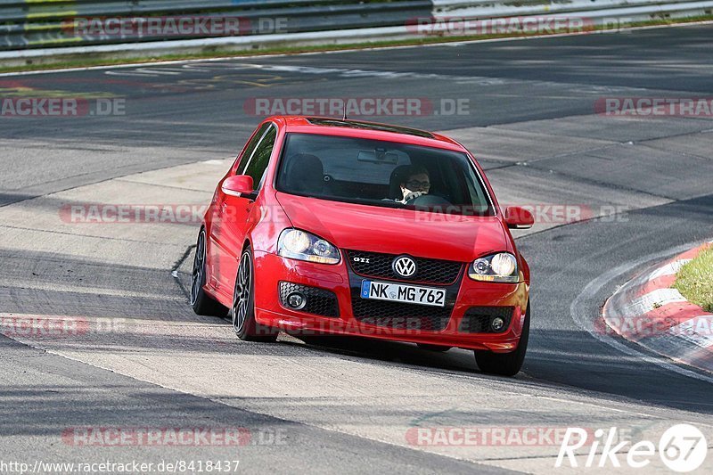 Bild #8418437 - Touristenfahrten Nürburgring Nordschleife (14.05.2020)