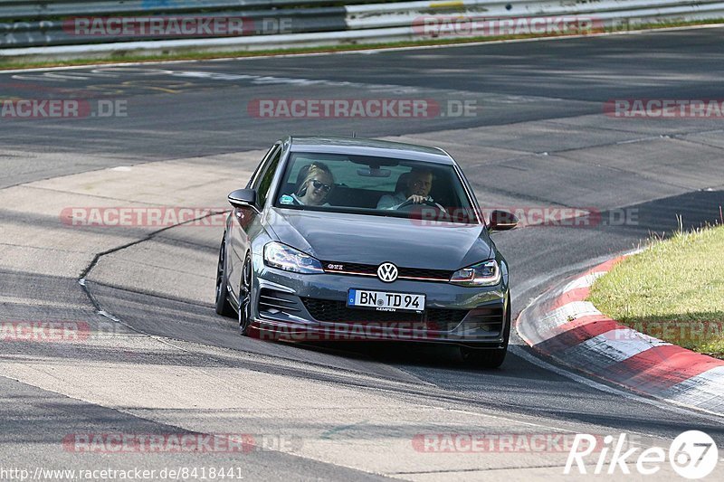 Bild #8418441 - Touristenfahrten Nürburgring Nordschleife (14.05.2020)