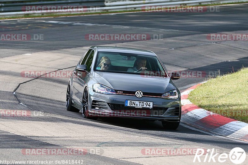 Bild #8418442 - Touristenfahrten Nürburgring Nordschleife (14.05.2020)