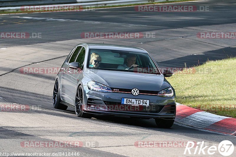 Bild #8418446 - Touristenfahrten Nürburgring Nordschleife (14.05.2020)