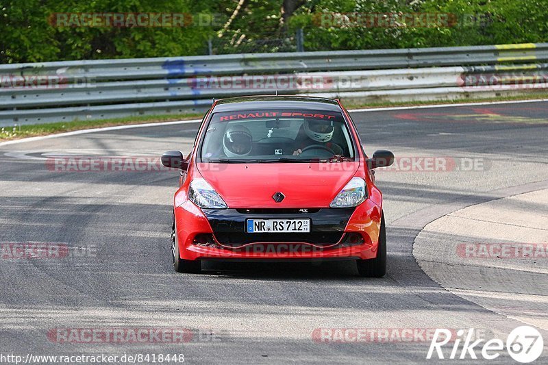 Bild #8418448 - Touristenfahrten Nürburgring Nordschleife (14.05.2020)