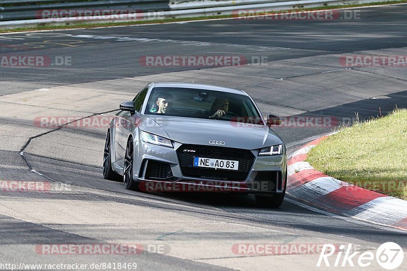 Bild #8418469 - Touristenfahrten Nürburgring Nordschleife (14.05.2020)