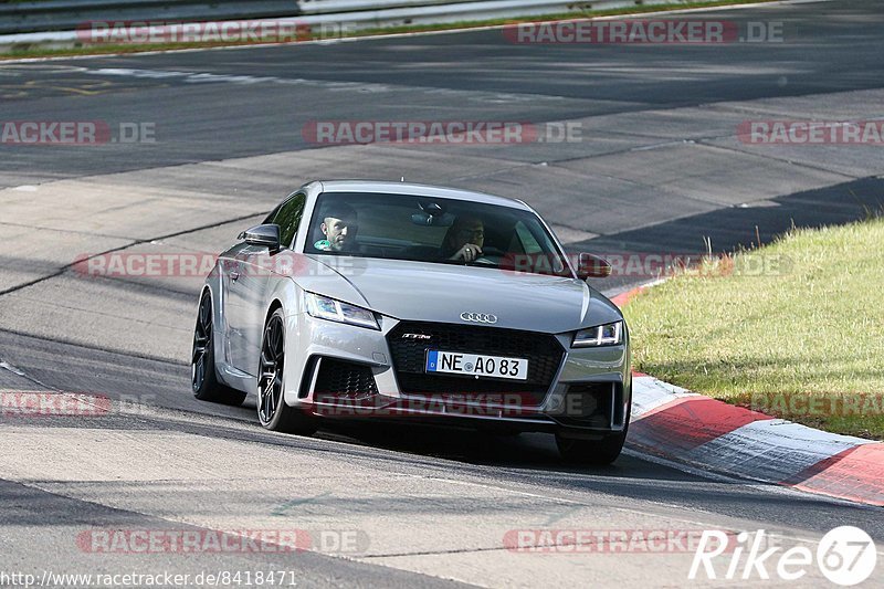 Bild #8418471 - Touristenfahrten Nürburgring Nordschleife (14.05.2020)