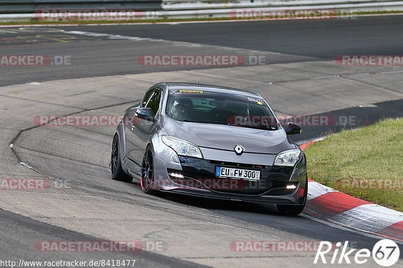 Bild #8418477 - Touristenfahrten Nürburgring Nordschleife (14.05.2020)