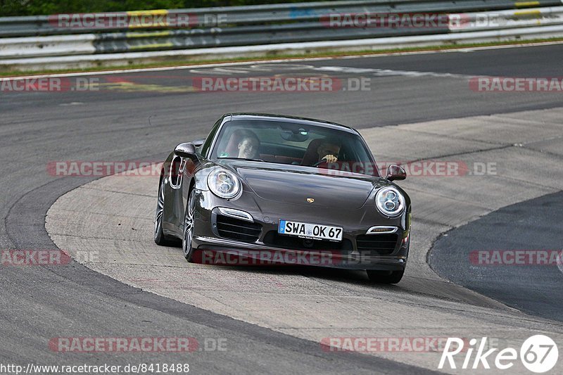 Bild #8418488 - Touristenfahrten Nürburgring Nordschleife (14.05.2020)