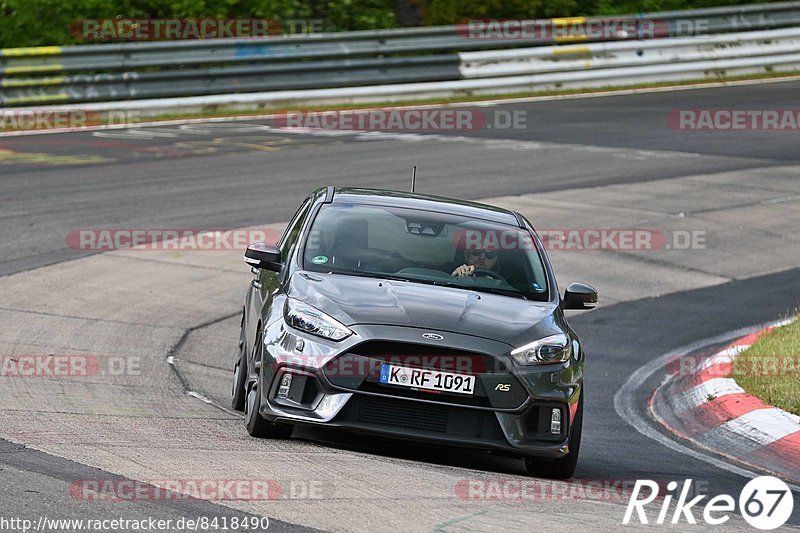 Bild #8418490 - Touristenfahrten Nürburgring Nordschleife (14.05.2020)