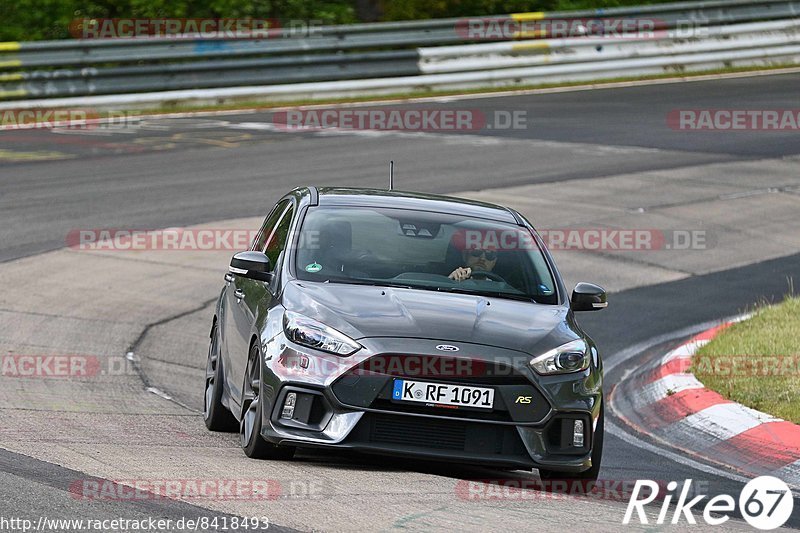 Bild #8418493 - Touristenfahrten Nürburgring Nordschleife (14.05.2020)