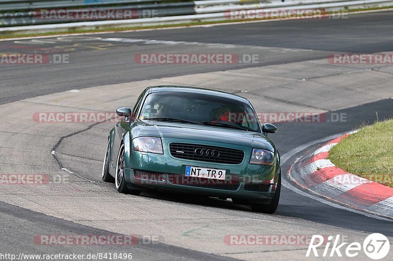 Bild #8418496 - Touristenfahrten Nürburgring Nordschleife (14.05.2020)