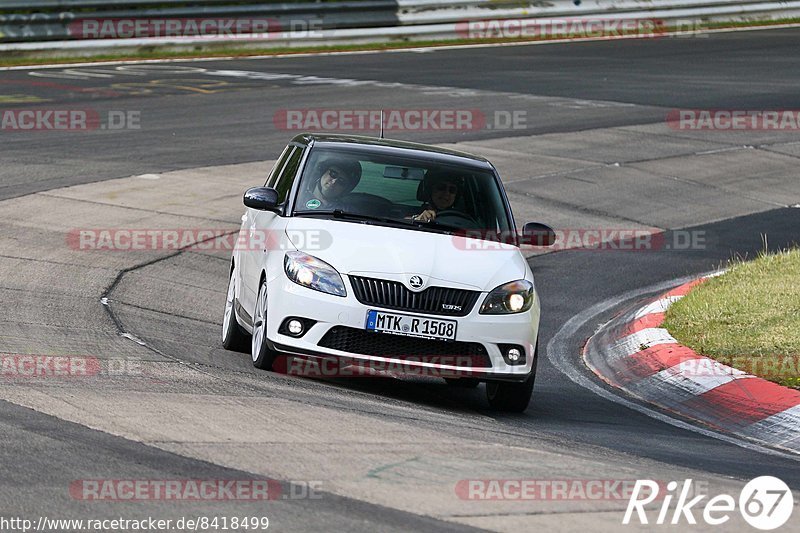 Bild #8418499 - Touristenfahrten Nürburgring Nordschleife (14.05.2020)