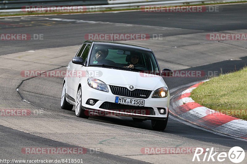 Bild #8418501 - Touristenfahrten Nürburgring Nordschleife (14.05.2020)