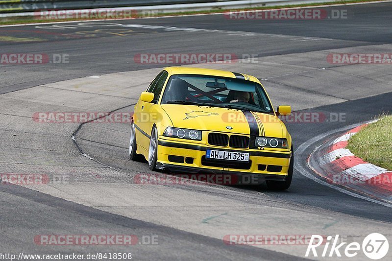 Bild #8418508 - Touristenfahrten Nürburgring Nordschleife (14.05.2020)