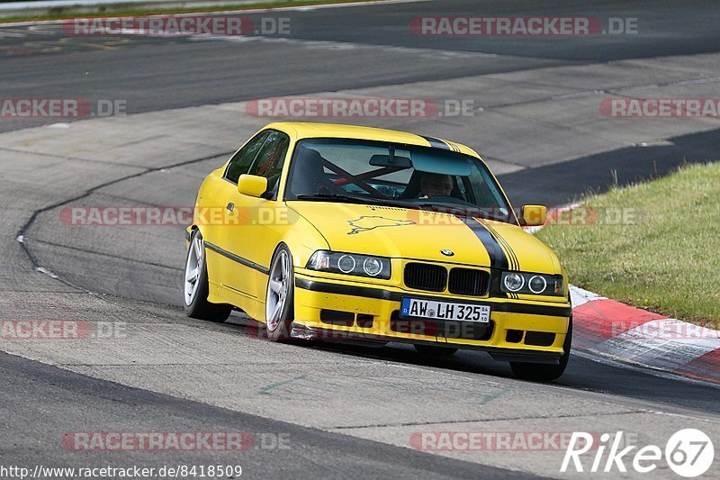 Bild #8418509 - Touristenfahrten Nürburgring Nordschleife (14.05.2020)