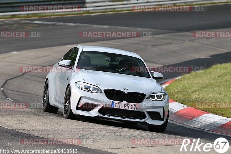 Bild #8418515 - Touristenfahrten Nürburgring Nordschleife (14.05.2020)