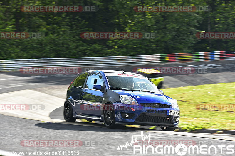 Bild #8418516 - Touristenfahrten Nürburgring Nordschleife (14.05.2020)