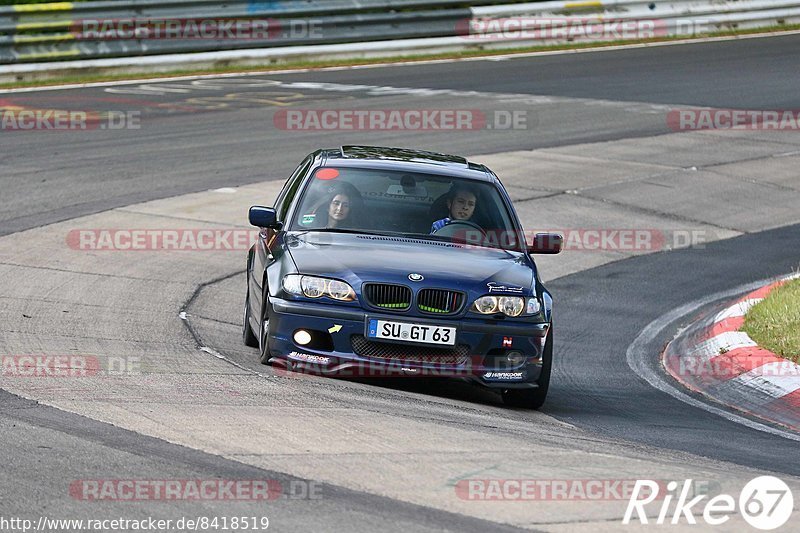 Bild #8418519 - Touristenfahrten Nürburgring Nordschleife (14.05.2020)